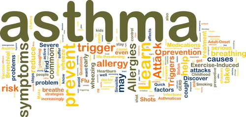 Asthma 